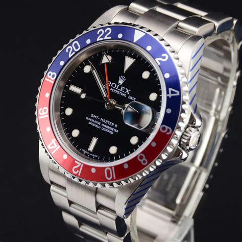 rolex gmt modelle|Rolex gmt pepsi for sale.